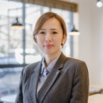 中野渡 亜由美