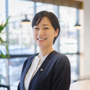 杉山 真紀