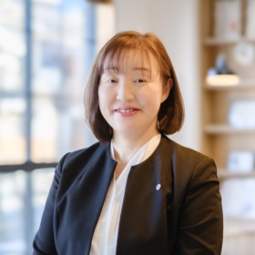 綿貫　朋子