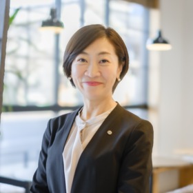 坂井 えり子