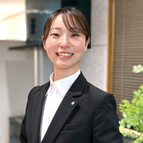 鎌田 真穂