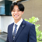 小川 航征