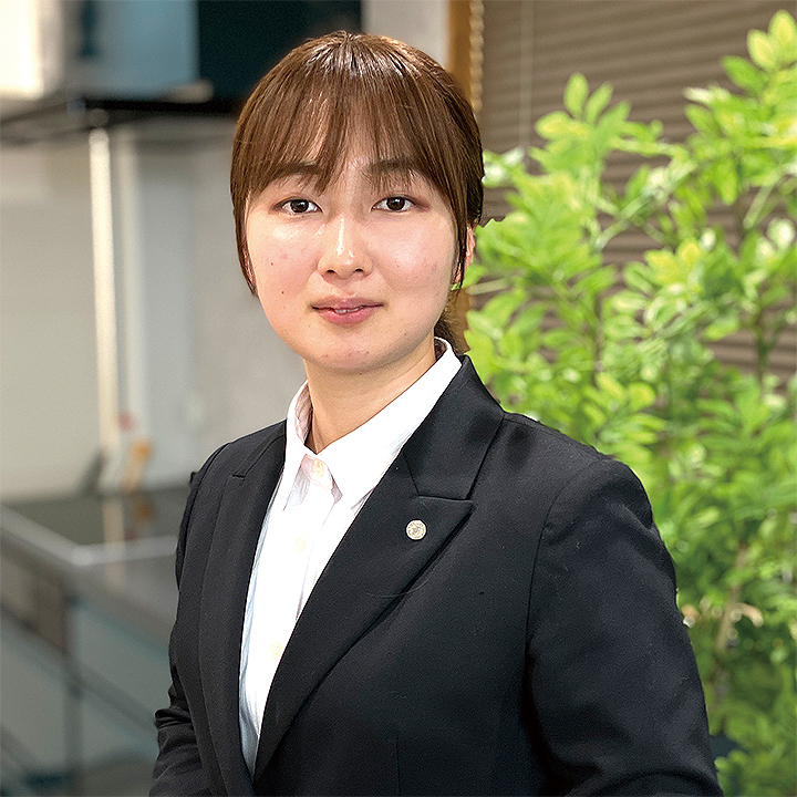 岡本 実結