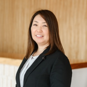 菅谷 美由紀