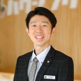横田 大輔