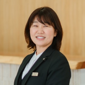 瀬川 恵子