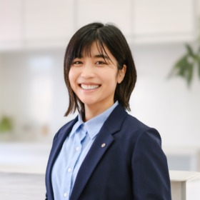 川添 精子