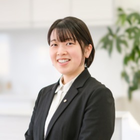安西 聡美