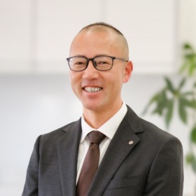 藤﨑 哲央