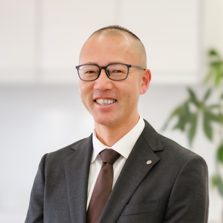 藤﨑 哲央