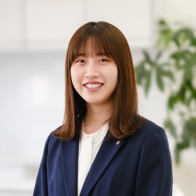 白田 藍梨