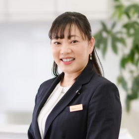 沼崎 友佳
