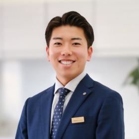 吉田 宏樹