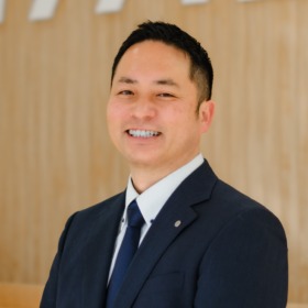 清水 一希