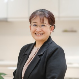 小笹 美幸
