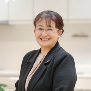 小笹 美幸