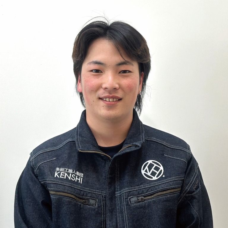 栗崎 響士朗