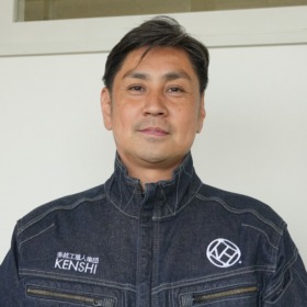 櫻井 靖之