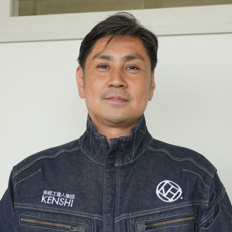 櫻井 靖之