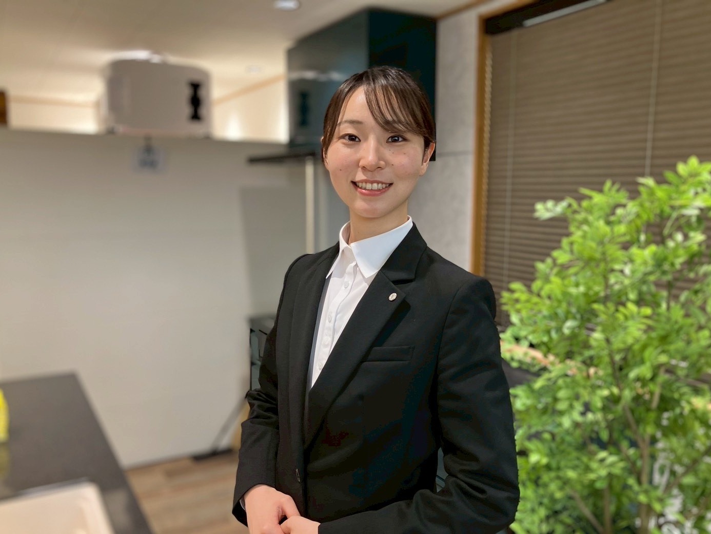 初めまして！旭・東総店の鎌田です！ | 旭・東総店 | ハウジング重兵衛