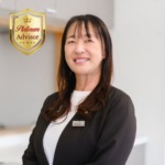 鶴岡 香織