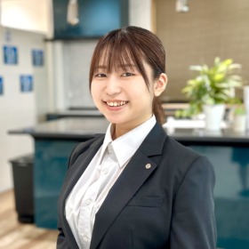 大川 心渚