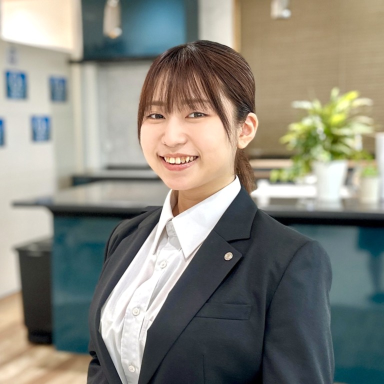 大川 心渚