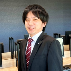 山田 純也
