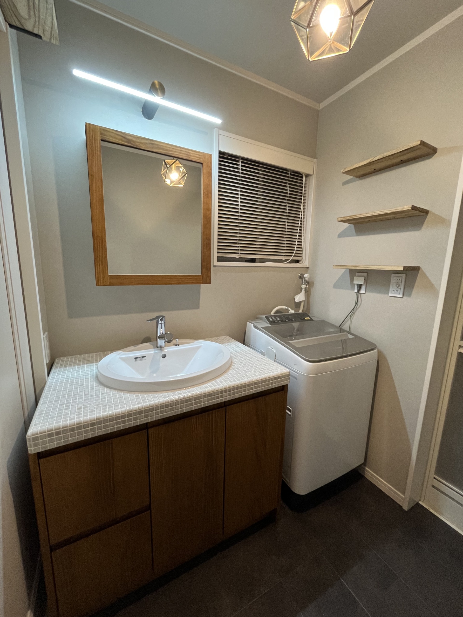 最高のインテリアへ変更「無垢材のぬくもり」