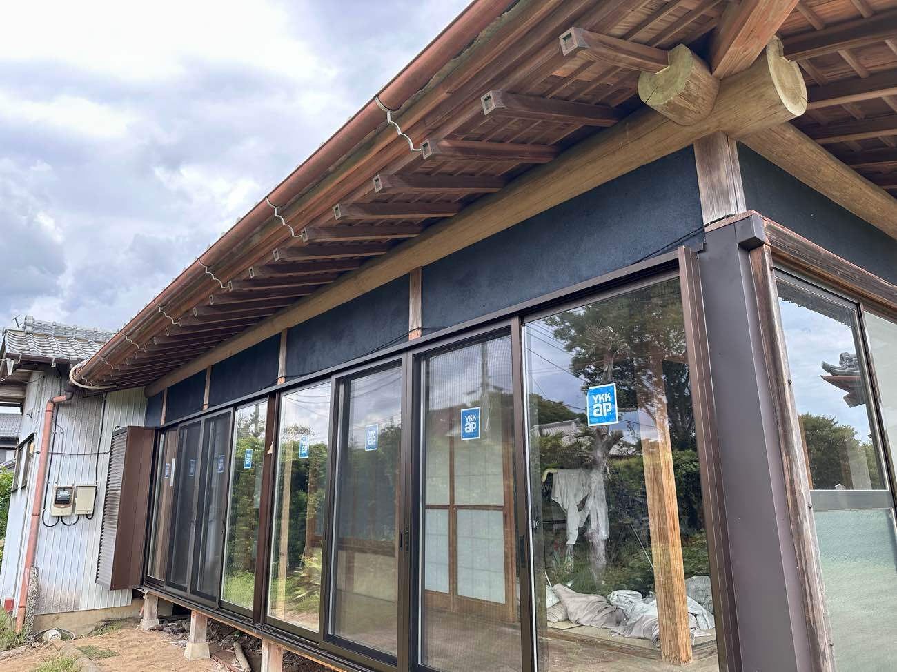 築40年・長年の空き家から終の棲家へ 快適リフォーム