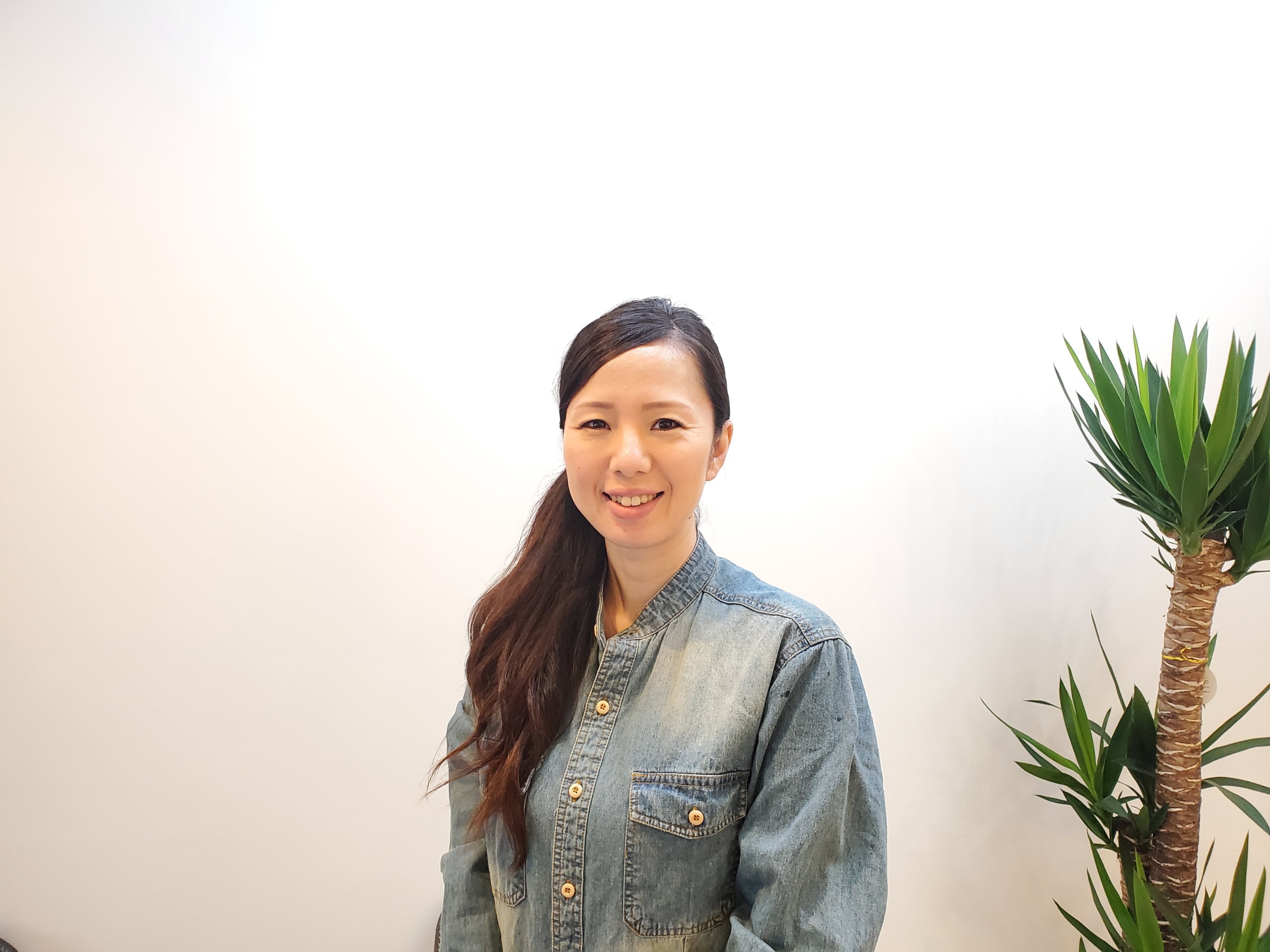 きはるカフェ 店長