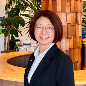 田谷 喜久代