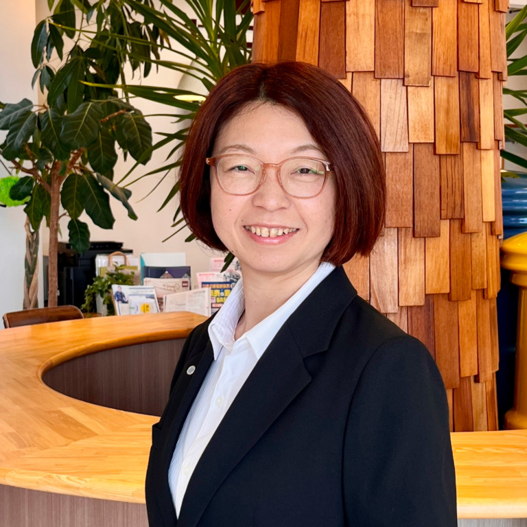 田谷 喜久代