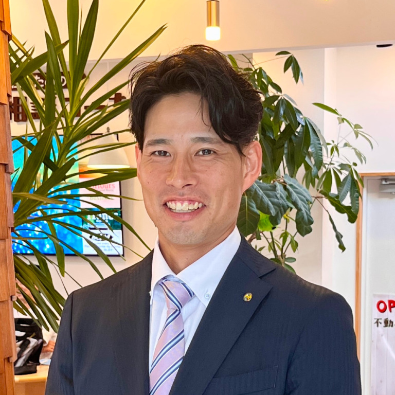 春藤 優大