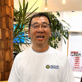 松田　典宏